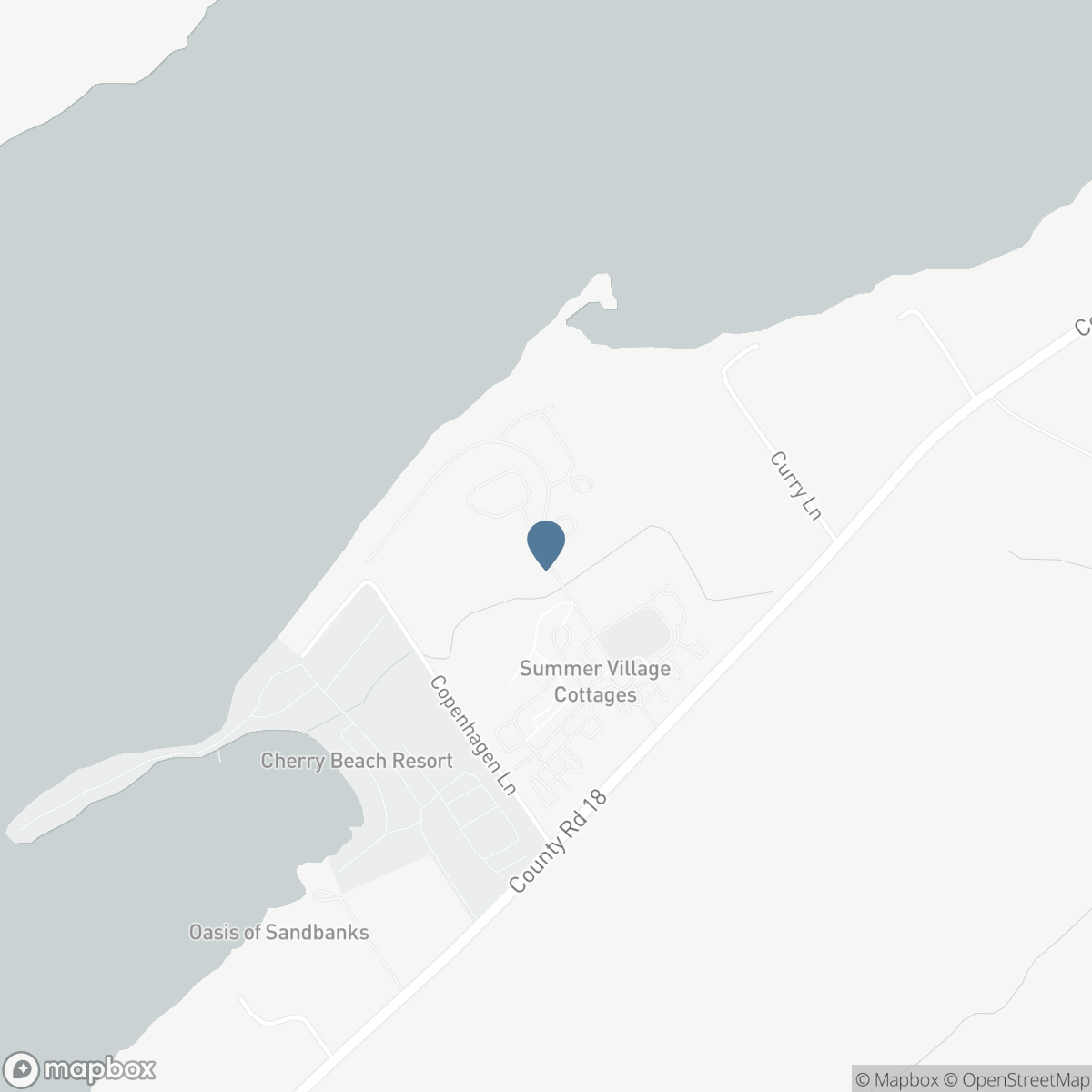 2 PINE FOREST LANE, Prince Edward, Ontario K0K 1P0